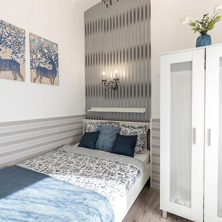 בודפשט Urban Oasis Apartment מראה חיצוני תמונה