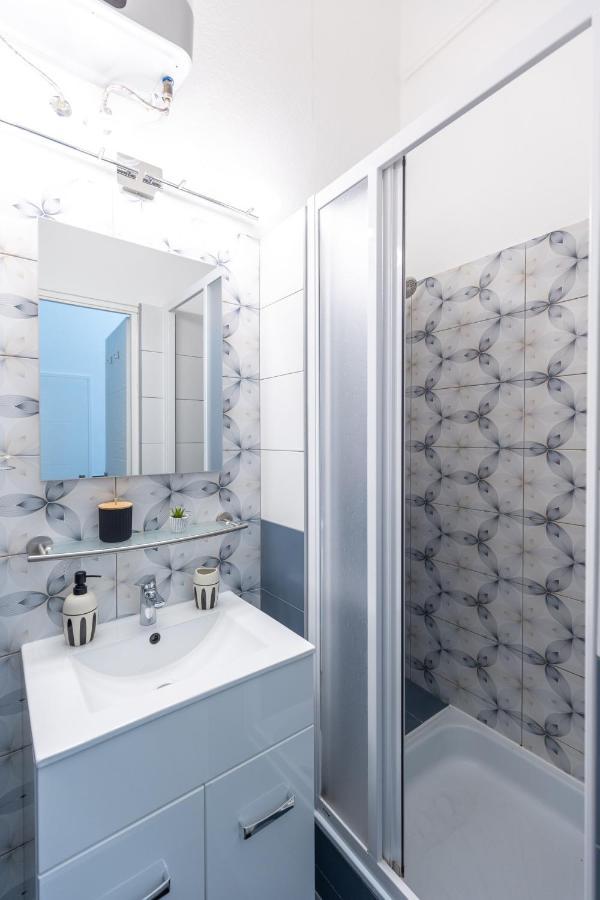 בודפשט Urban Oasis Apartment מראה חיצוני תמונה