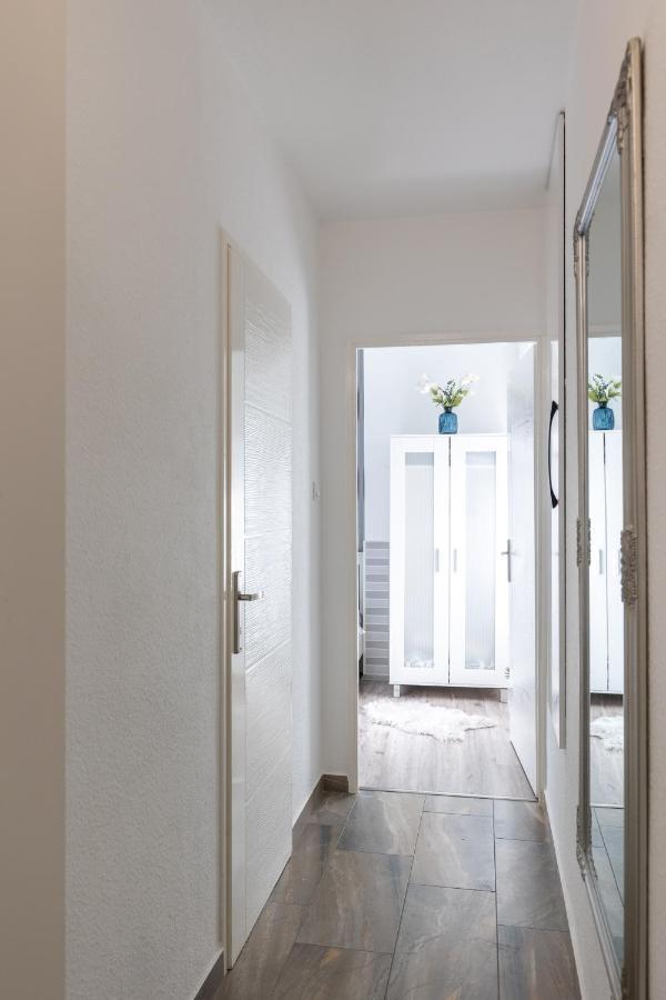 בודפשט Urban Oasis Apartment מראה חיצוני תמונה