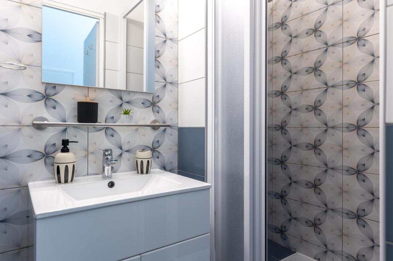 בודפשט Urban Oasis Apartment מראה חיצוני תמונה