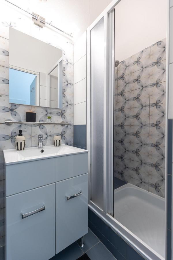 בודפשט Urban Oasis Apartment מראה חיצוני תמונה